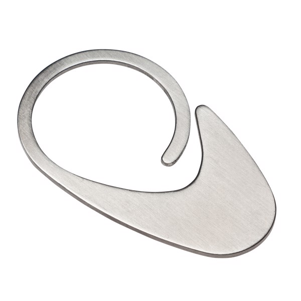 Keyring "Sliddy"