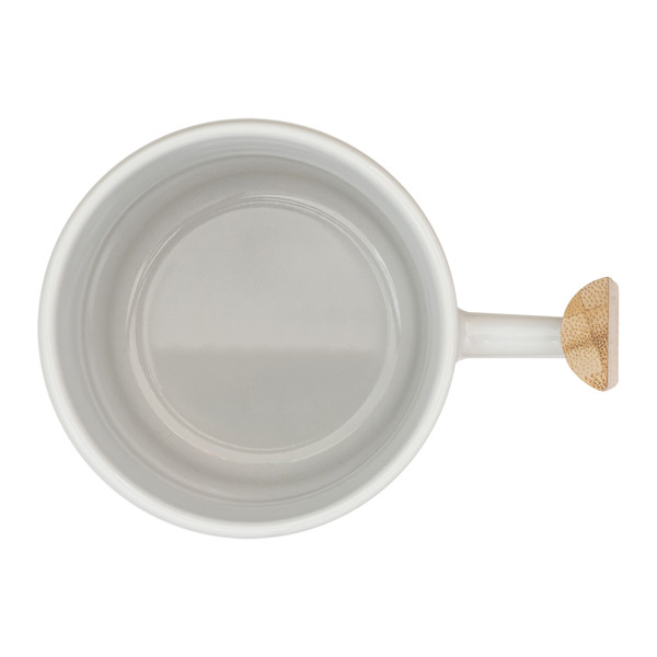 Sento ceramic mug
