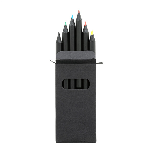 Pencil Set Blatty 6