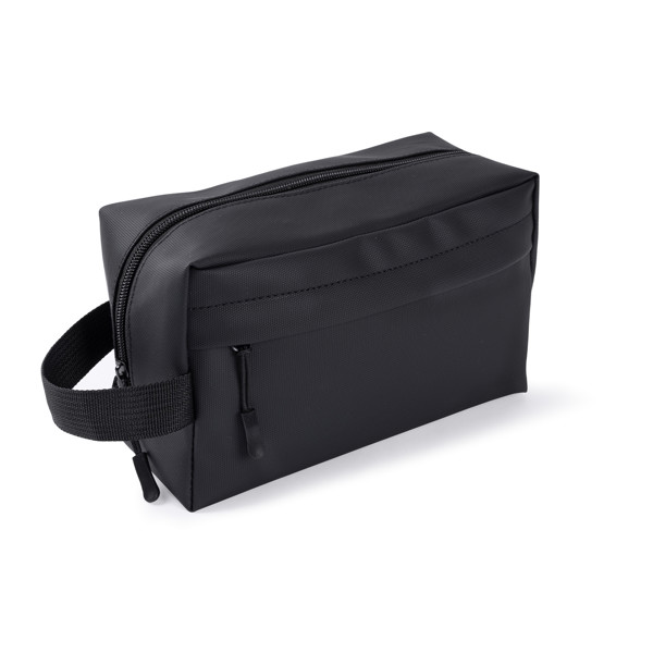 NECESSAIRE VOID - PRETO