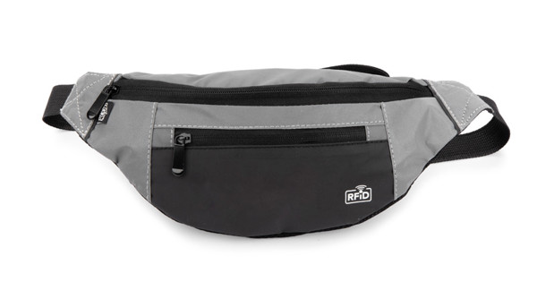 rPET Hip bag MARTE
