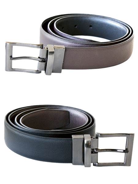 Reversible Belt
