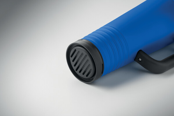 Gobelet à double paroi de 700ml Howler Cup - Bleu Royal