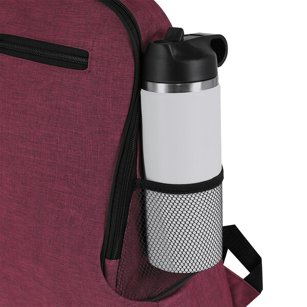 Mochila Sergli - Rojo