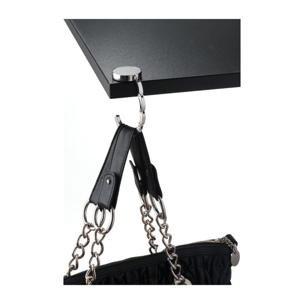 Handbag Holder Rose Hill