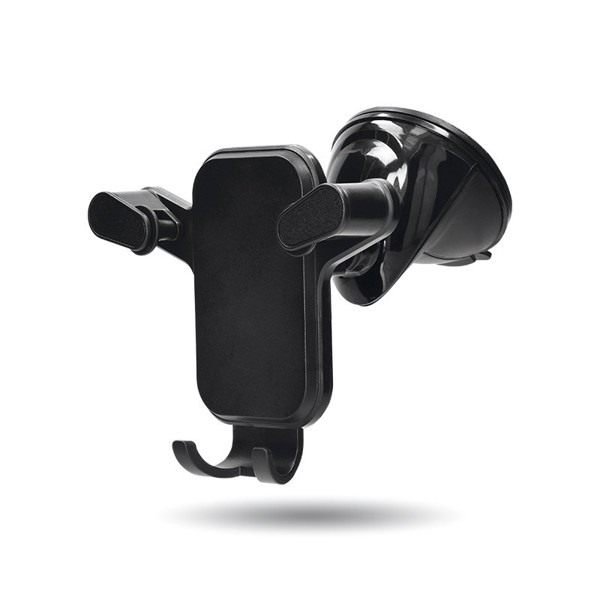 AIR SUCTION UNIVERSAL PHONE STAND