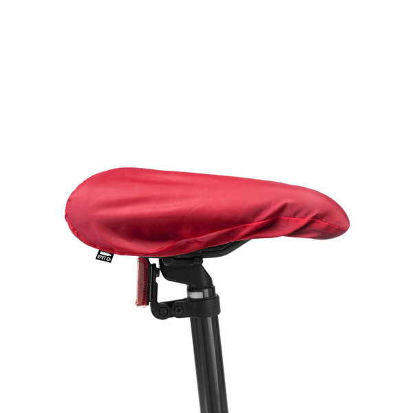 Funda Sillín Mapol - Rojo