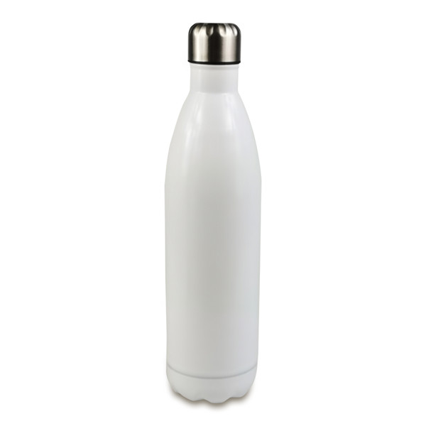 700ml Orje thermal bottle - White