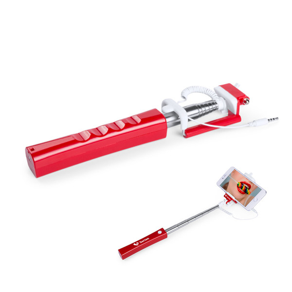 Monopod Kroper - Rojo