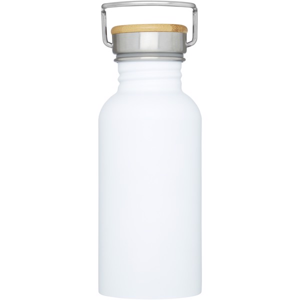 Thor 550 ml drikkeflaske - Hvid
