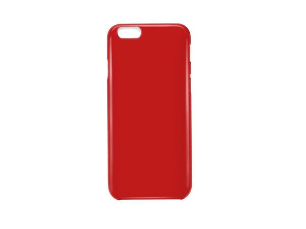 Phone case in pantone color