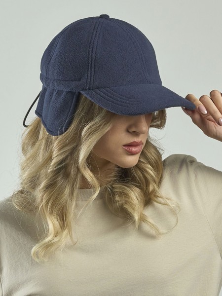 Snow Flap Stopper-S - Dark Grey