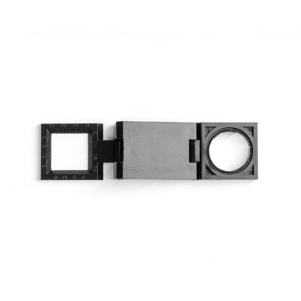 Loupe Compte-Fils Mauran 7X