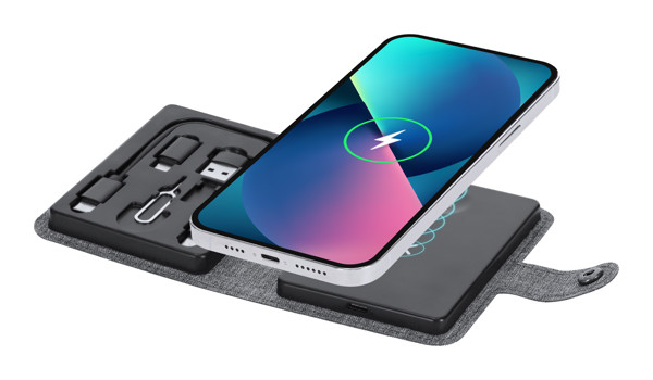 Usb Töltő Szett Yellar
