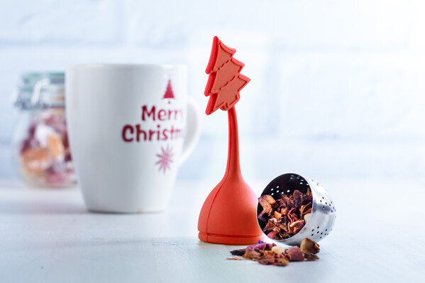 Infuseur à thé Strobus