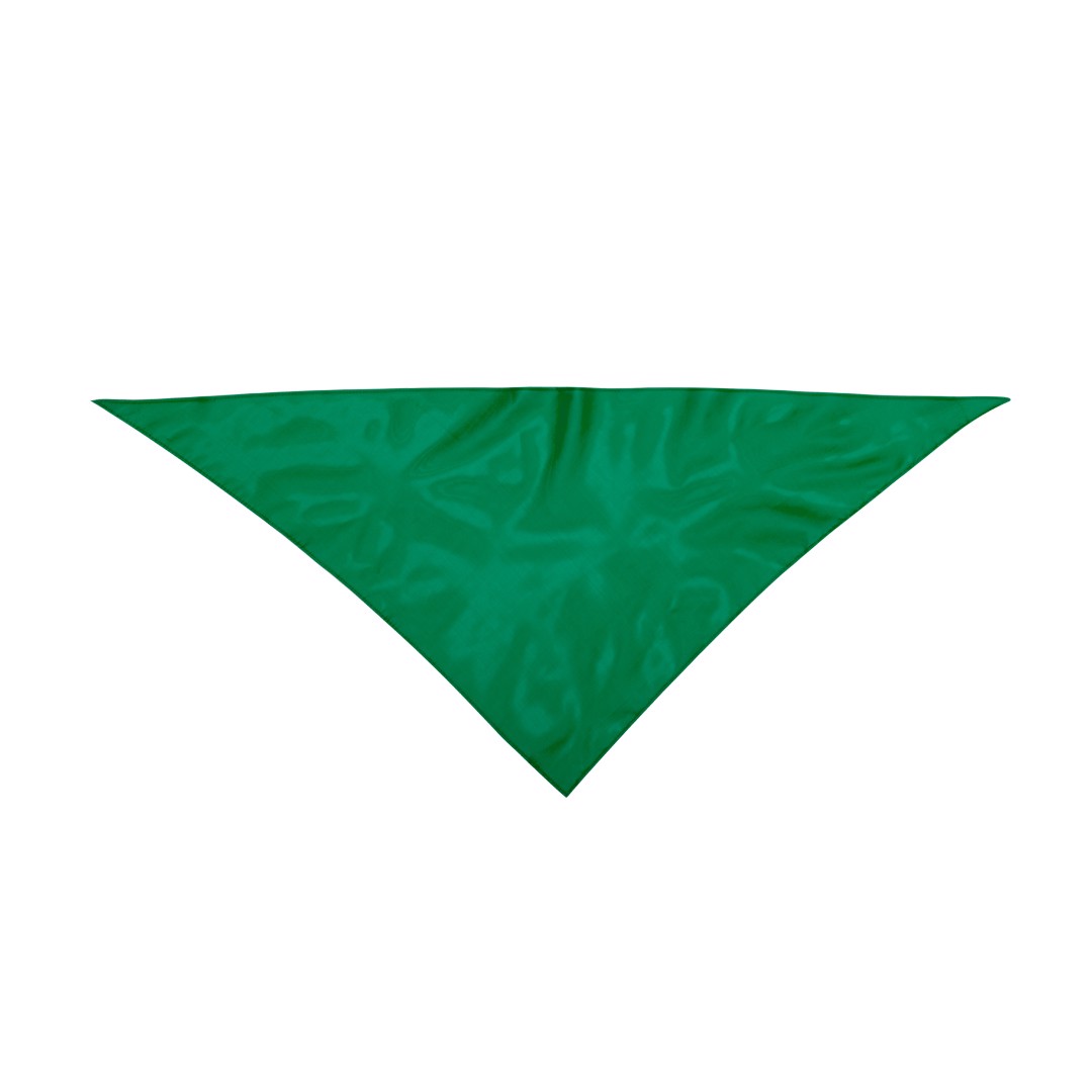 Pañoleta Plus - Verde
