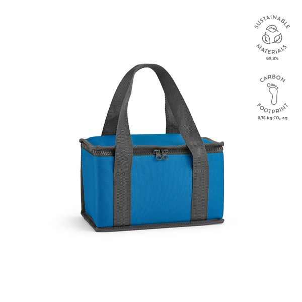 Florence M Cooler - Bleu royal