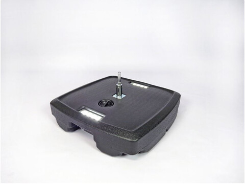 Bases de bandeiras - Tankled 13 L standard