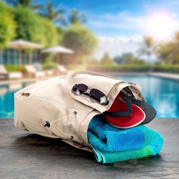 TAMALA Handtasche für Freizeit und Einkauf