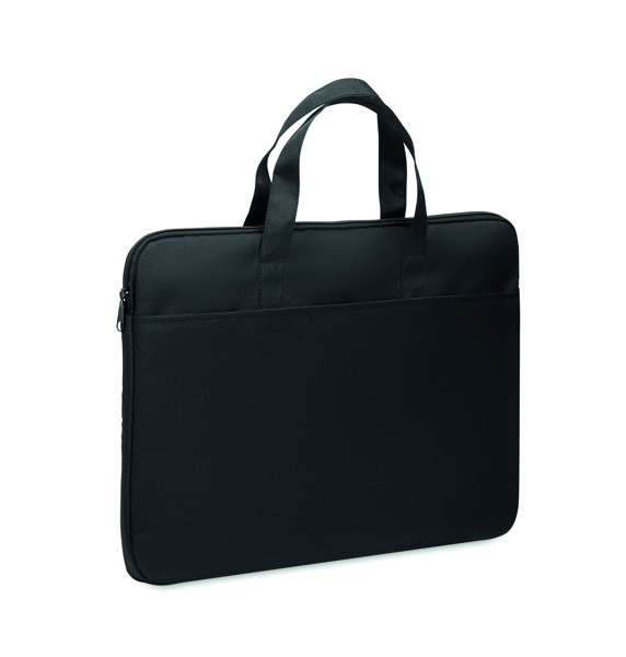 Fodral torba za prenosnik 15 inch, RPET poliester