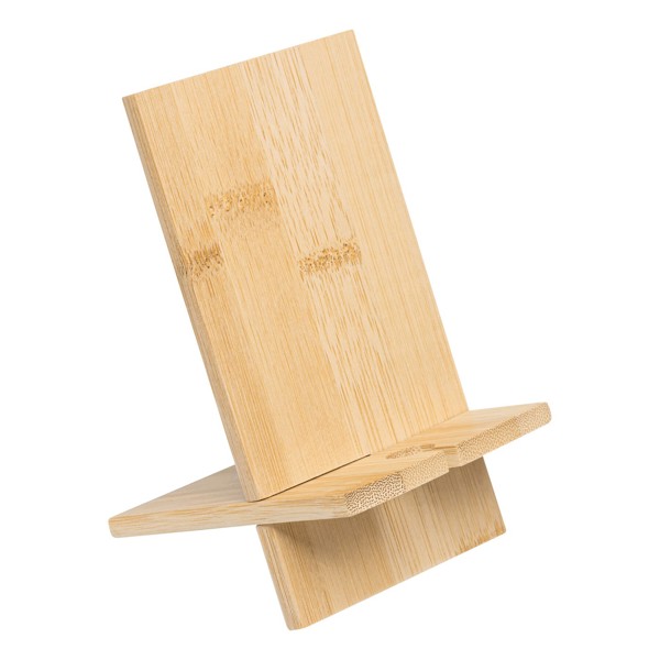 Smartphonehalter Bamboo Chair