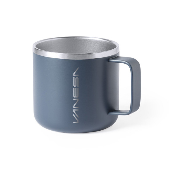 Caneca Shirley - Branco
