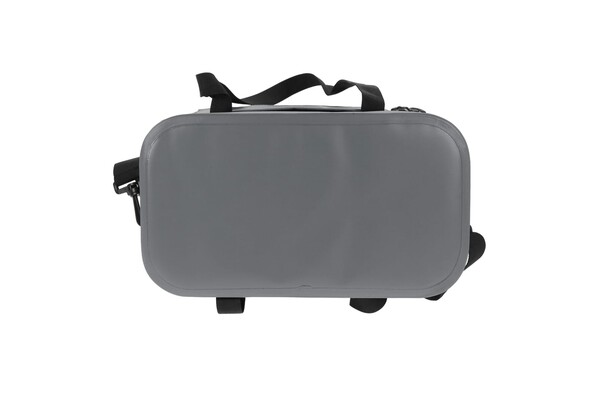 Glacière étanche Adventure IPX4 - Gris foncé