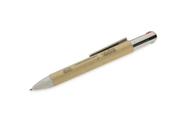 Pen 4-in-1 MIBO