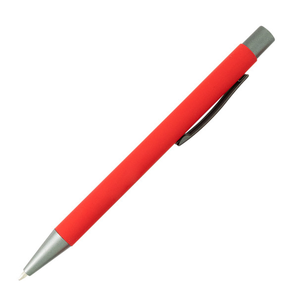 Jetmore writing set - Red