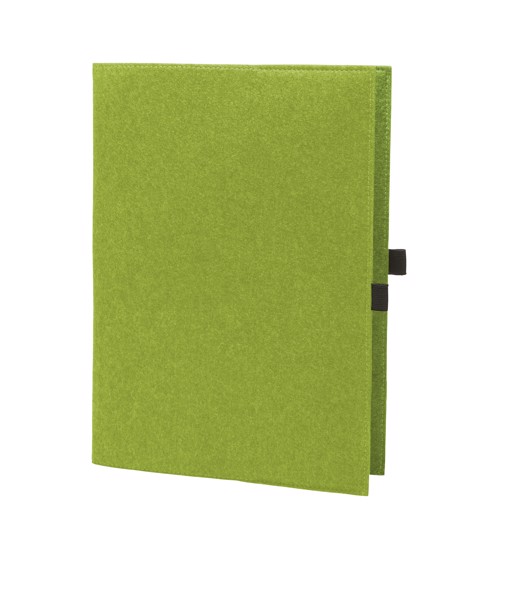 Felt Cover Eco - Light Green
