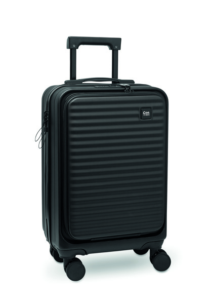 20 inch hard-shell ABS trolley City