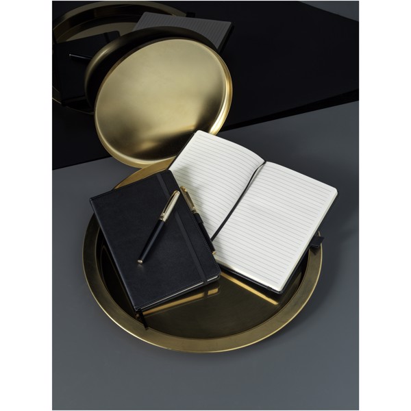 Bloco de notas A5 "Nova" - Branco