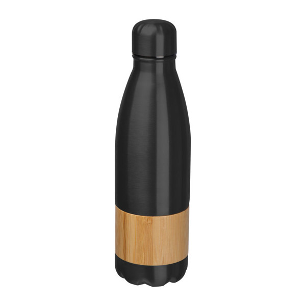 Nerezová termoska Kobe 750ml - Čierna
