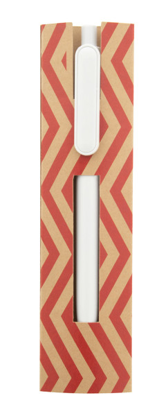 Custom Pen Sleeve CreaSleeve Pen Eco