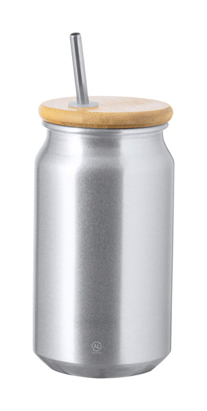 Mason Jar Cup Divern