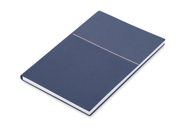 Notes LORE A5 - Granatowy