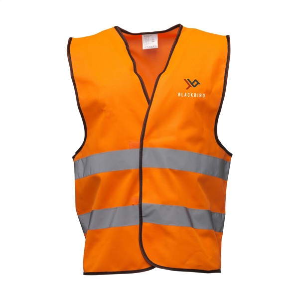 Safety Reflex Vest