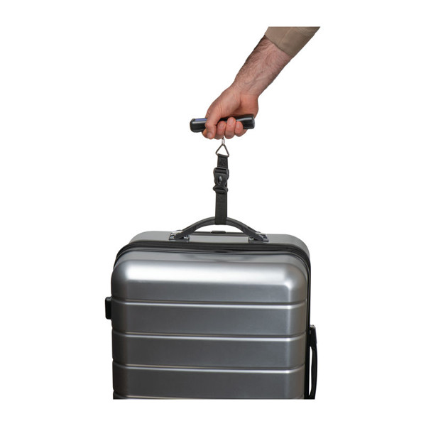 Vaga za prtljagu Lafayette