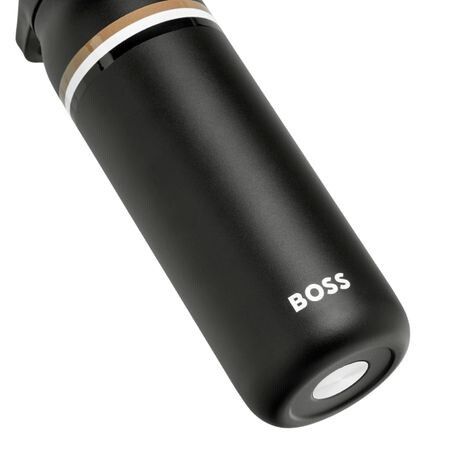 HUGO BOSS ICONIC