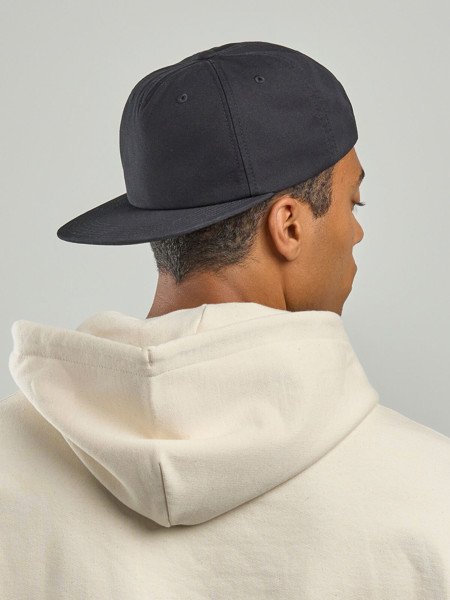 Cruz - Off White Dark Grey