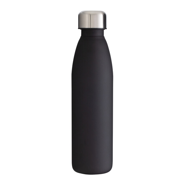 myTOULON GLASS - Bottle: black