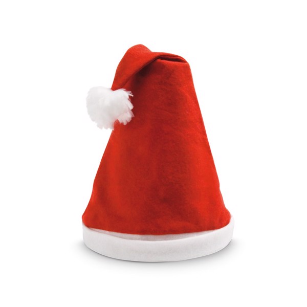 ISAAC. Barrete de Natal
