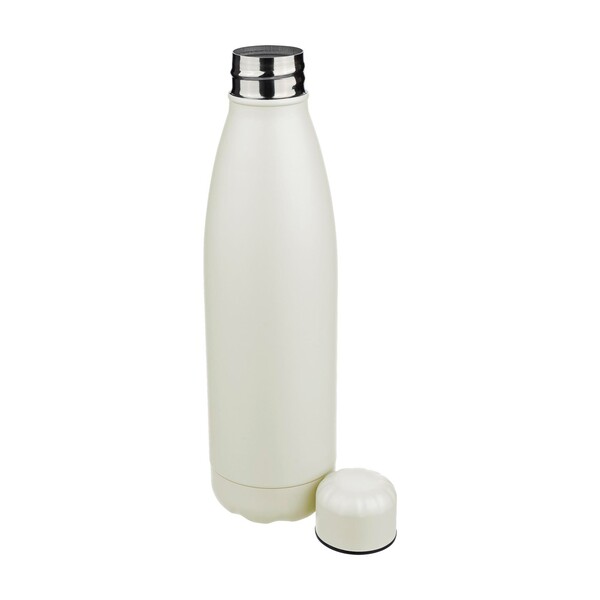 Drinking bottle Breeze | Recycled | 700 ml - white