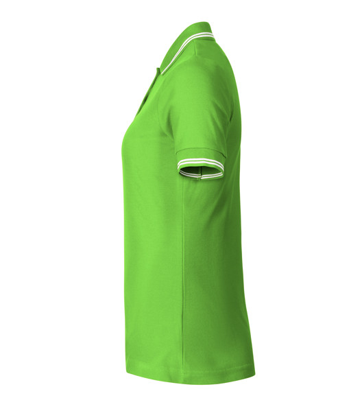 Polokošile Dámská Malfini® Urban - Apple Green / L