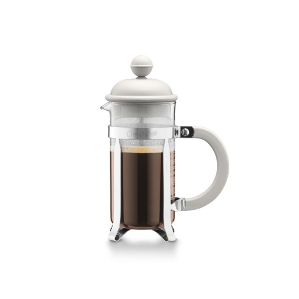 CAFFETTIERA 350. Cafetière 350ml - Blanc