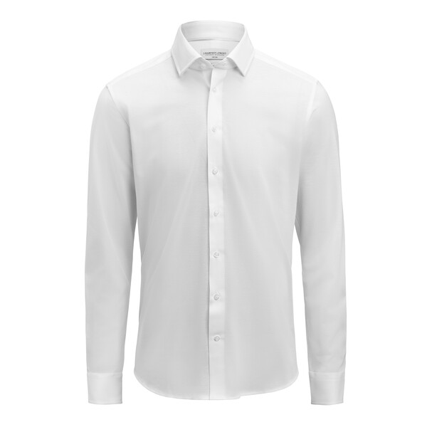 Indigo Bow 135 Slim White XXL