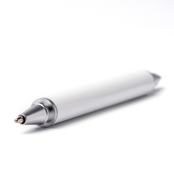 Ballpen Talbot - White