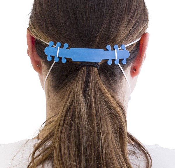 Correia da máscara facial Alice - Light Green