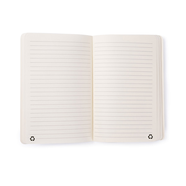 CADERNO NOVA - PRETO