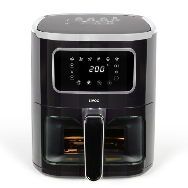 Friteuse sans huile 5 L